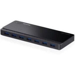 HUB USB3.0 7 Portas c/ Alimentação - TP-LINK