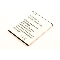 Bateria Compatível 5251 Wiko (2500mAh)