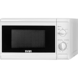 Microondas 700W (20L) Branco - SVAN