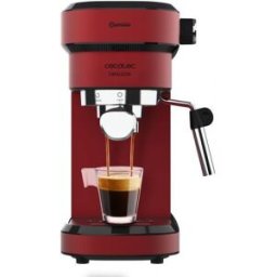 Máquina de Café Expresso Cafelizzia 790 Shiny - CECOTEC
