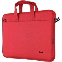 Mala p/ Portáteis de 16" (Vermelho) - TRUST