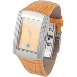 Relógio Analógico CT7017B-07 28MM (Prateado) - CHRONOTECH