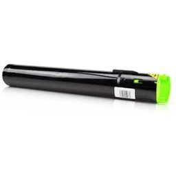 Toner Compatível Ricoh Aficio MP-C2051/MP-C2551 (842062/841507) - Amarelo
