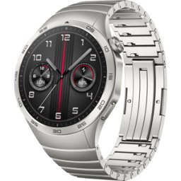 Smartwatch Watch GT 4 46mm (Cinzento) - HUAWEI
