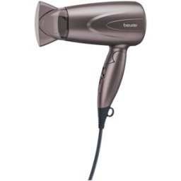 Secador de Cabelo 1300W HC 17 - BEURER