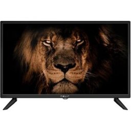 TV LED 24" NVR-7802-24RD2N HD Ready (Preto) - NEVIR