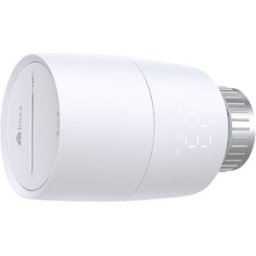 Válvula de Radiador Termostático Kasa Smart KE100 (Branco) - TP-LINK