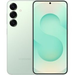 Smartphone Samsung Galaxy S25 5G 6.2" 12GB/128GB Dual SIM (Menta)