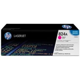 HP CB383A Laser cartridge 21000páginas Magenta tóner e tinteiro a laser