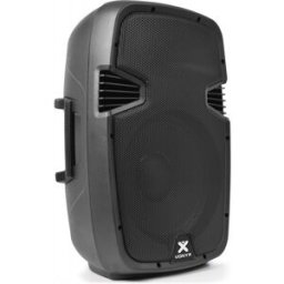 Coluna Amplificada 12" 600W USB/SD/MP3 Bluetooth (SPJ-1200ABTMP3) - VONYX