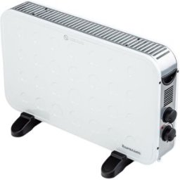 Aquecedor Convector Elétrico CH-9000WT 2000W (Branco) - RAVANSON