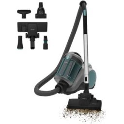CECOTEC Aspirador Conga Rockstar Cyclonic Powerbag 2L 900W
