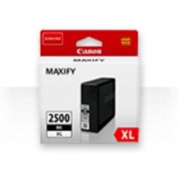 Tinteiro PGI-2500XL BK (Preto) - CANON