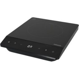 Placa de Indução 1 Zona 2000W IK-6161 (Preto) - TRISTAR