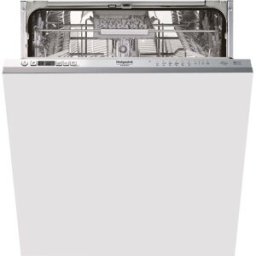 Máquina de Lavar Loiça de Encastre HIC 3C26 CW 14 Espaços (Classe A++) - HOTPOINT