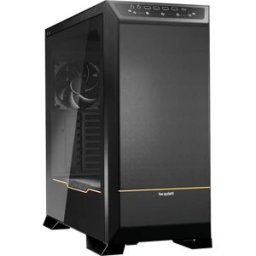 Caixa Extended-ATX Dark Base Pro 901 Tempered Glass (Preto) - BE QUIET!