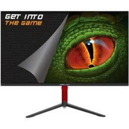 Monitor 27" XGM27PROIIIS Full HD (Preto) - KEEP OUT