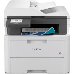 Impressora Multifunções Laser Wi-Fi DCP-L3560CDW - BROTHER