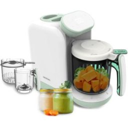 Processador de Alimentos Nana BabyCare FoodProcessor - CECOTEC
