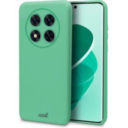 Capa p/ Xiaomi Redmi Note 14 Pro 5G / Note 14 Pro Plus 5G / Poco X7 Cover Mint - COOL
