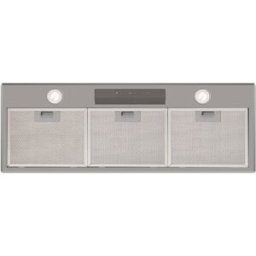 Exaustor de Encastre GL75 X 820m³/h (Inox) - CATA