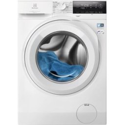 Máquina de Lavar Roupa Serie 600 SensiCare Autodose EFI6314O1Q 10Kg 1400RPM (Branco) - ELECTROLUX
