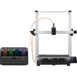 Impressora 3D Multi-Color Kobra 3 Max Combo (420 x 420 x 500 mm) - ANYCUBIC