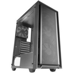MARS-GAMING Caixa ATX MC-PMAX Midi Tower (Preto) - MARS GAMING