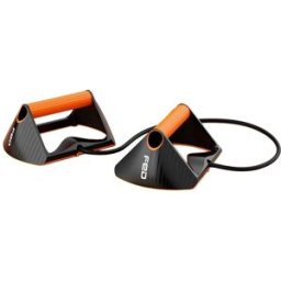 Pegas para Flexões + Banda Elástica FED - XIAOMI
