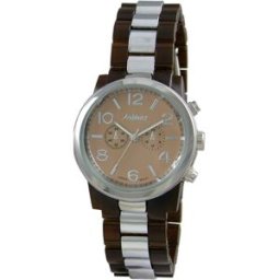 Relógio Analógico DBA2129M 38MM (Prateado) - ARABIANS