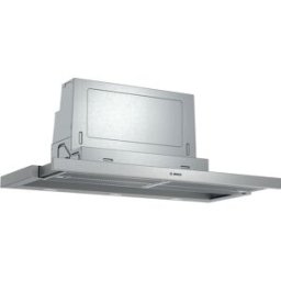 Exaustor 3 Velocidades 90cm (Inox) - BOSCH