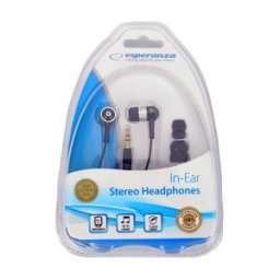 Auriculares In-Ear EH128 - ESPERANZA