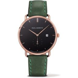 Relógio Analógico PHTGARB12M 42MM (Rosa) - PAUL HEWITT