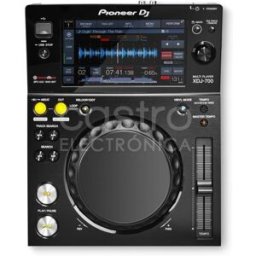 Leitor DJ Profissional XDJ-700 - Pioneer