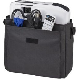 Bolsa Transporte p/ Video Projetor ELPKS70 (Preto) - EPSON
