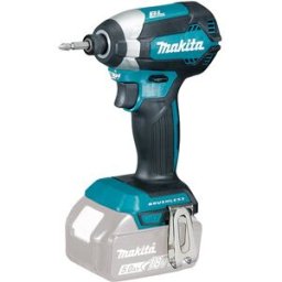 Aparafusadora de Impacto 18V DTD153Z - MAKITA