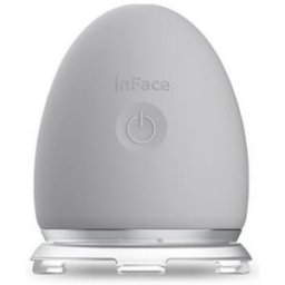 Massajador Facial Inface ION (Cinzento) - XIAOMI