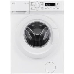 Máquina de Lavar Roupa WMK 40740 WH 7Kg 1400RPM (Branco) - TEKA