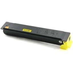 Toner Compatível Kyocera Tk5195 (Amarelo)