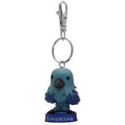 Porta-Chaves Chibi Ravenclaw Harry Potter - PLASTOY
