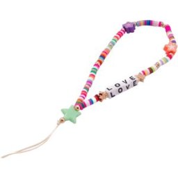 Pulseira Universal p/ Smartphone Love Stars - COOL