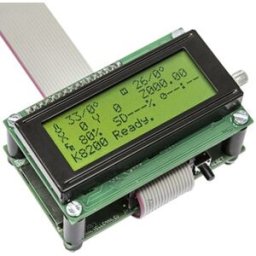 Controlador Autónomo p/ Impressora 3D - VELLEMAN