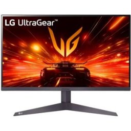 Monitor 27" 27GS50FX-B Full HD LED (Preto) - LG