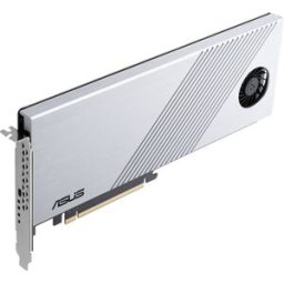 Placa PCIe 4.0 Hyper M.2 x16 Gen 4 - ASUS