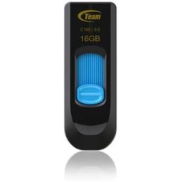 Pen Drive C145 16GB USB Type-A 3.2 Gen 1 - TEAM GROUP