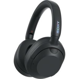 Auscultadores WH-ULT900N ULT Wear ANC (Preto) - SONY