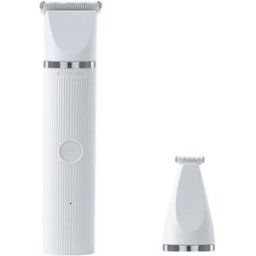 Aparador de Pelos Pro "2-EM-1" p/ Animais de Estimação - PETKIT