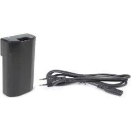 Bateria de Litio 12V com Carregador p/ Megafones MEG055/MEG060/MEG065 - VONYX