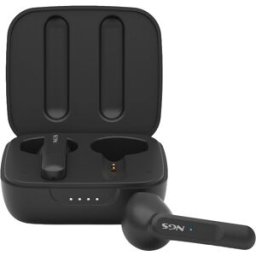 Auriculares Bluetooth Artica Move (Preto) - NGS