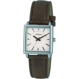 Relógio Analógico DBA2252B 36MM (Prateado) - ARABIANS